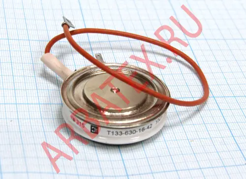 Т133-630-8 фото 5 Т133-630-8 фото 5