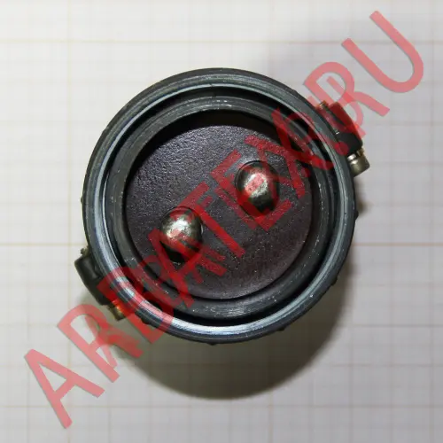 ШР48П2ЭГ9 вилка кабельная фото фото 3 ШР48П2ЭГ9 вилка кабельная Разъемы разное фото фото 3