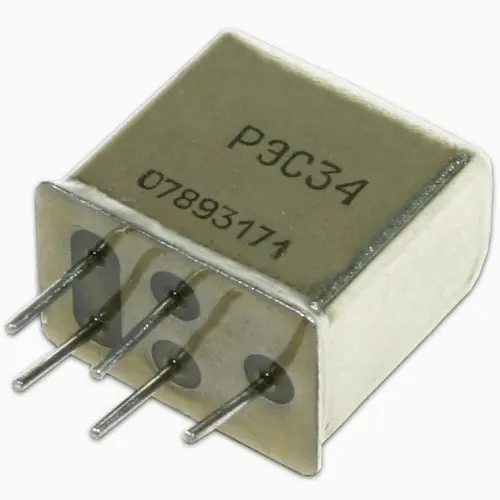 РЭС-34 РС4.524.370-36.01 фото 2