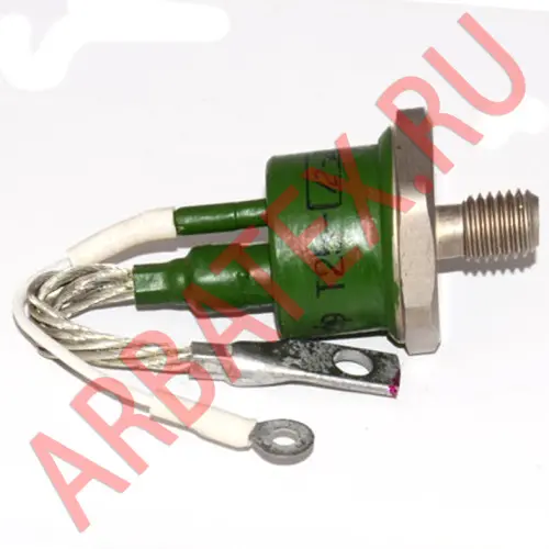 Т25-13 тиристор фото 2