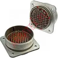 СШР60П50ЭШ3 вилка фото