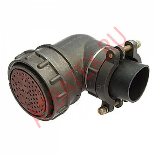 2РМДТ42КУН45Г5В1ВЛ фото фото 2 2РМДТ42КУН45Г5В1ВЛ Разъемы 2РМ, 2РМТ, 2РМГ, 2РМДТ, ОНЦ-РГ фото фото 2