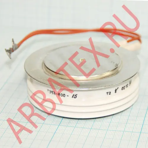 Т353-800-15 фото 6