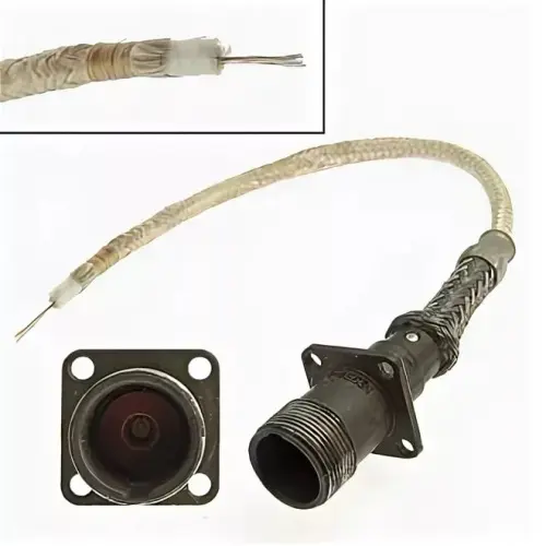 ВВТ-20КГ-2000 фото фото 2 ВВТ-20КГ-2000 Разъемы разное фото фото 2