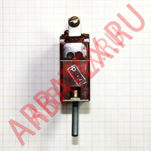 АЗСГК-50 автомат защиты фото 4