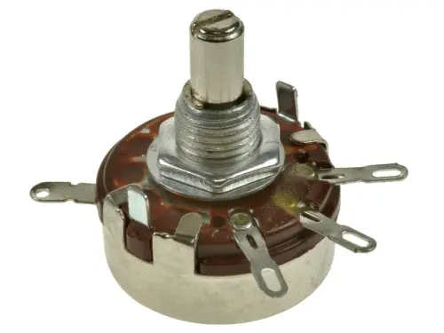 СП2-1Вт 330кОм фото 2