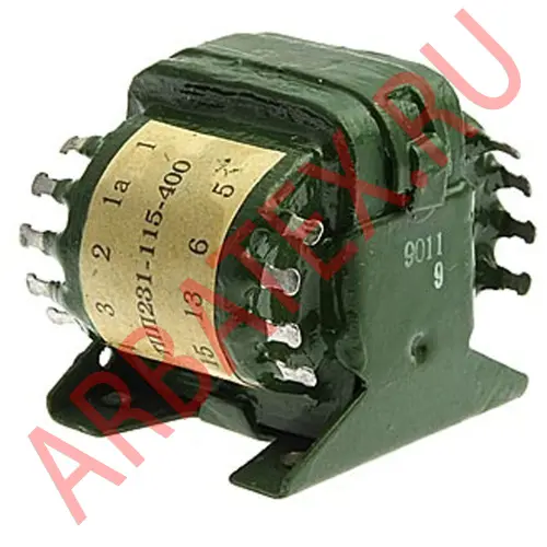 ТПП113-115-400В трансформатор фото 2 ТПП113-115-400В трансформатор фото 2