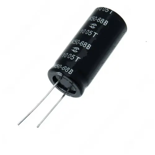 К50-68 16в 2200 мкф фото 2 К50-68 16в 2200 мкф фото 2