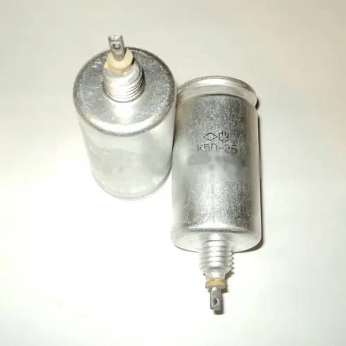 К50-3Б 25в 100 мкф фото 2 К50-3Б 25в 100 мкф фото 2