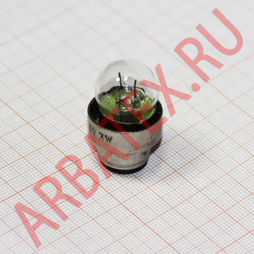 ОП6-3 лампа накаливания фото 2