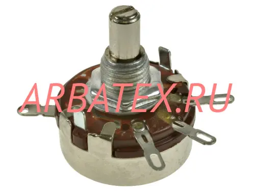 СП2-1Вт 47кОм