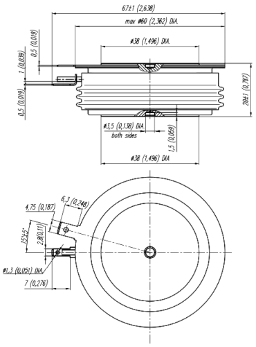 ТБ143-400-10-723 фото 7 ТБ143-400-10-723 фото 7