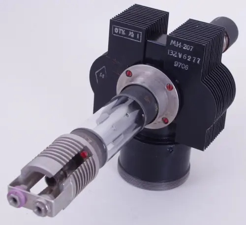 МИ-207 магнетрон импульсный фото 2 МИ-207 магнетрон импульсный фото 2