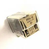 РПУ-0-УХЛ4-36В  