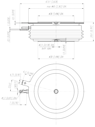 Т143-800-12 фото 7 Т143-800-12 фото 7