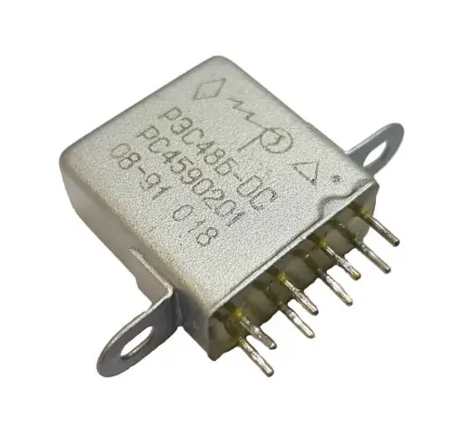 РЭС-48Б РС4.590.209-01 фото 2