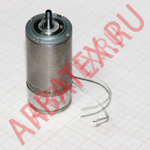 ДПР-52-Н1-03 электродвигатель фото 2