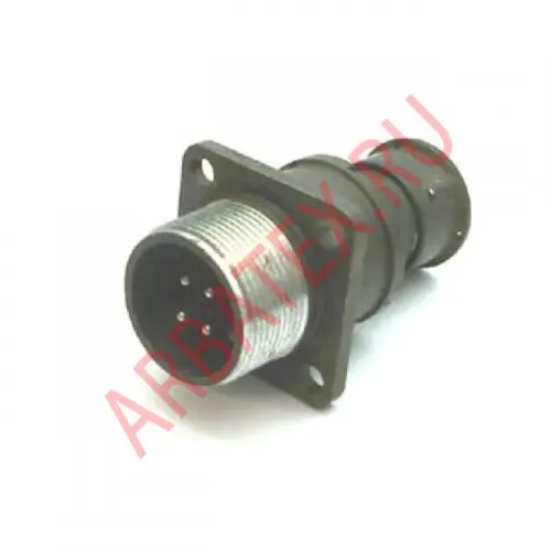 2РМДТ18БПЭ4Ш5В1В Разъемы 2РМ, 2РМТ, 2РМГ, 2РМДТ, ОНЦ-РГ фото фото 2