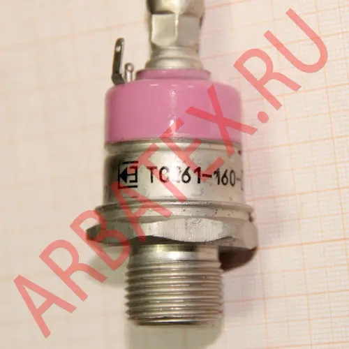ТС261-160-3 фото 2