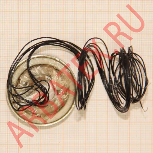 СКТ232-Б синусно-косинусный трансформатор фото 6