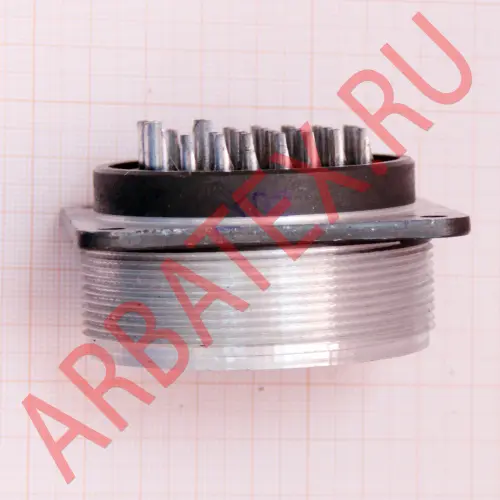 2РТ55П31НШ3-А вилка фото фото 4 2РТ55П31НШ3-А вилка Разъемы разное фото фото 4