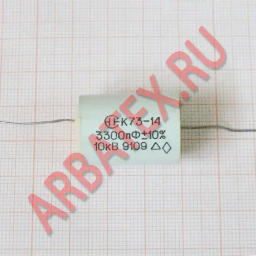 К73-14 10кВ 3300 пф фото 4