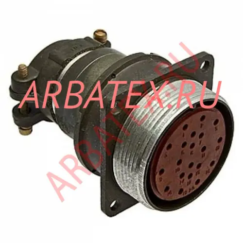 2РМД36БПН20Г2В1 Разъемы 2РМ, 2РМТ, 2РМГ, 2РМДТ, ОНЦ-РГ фото