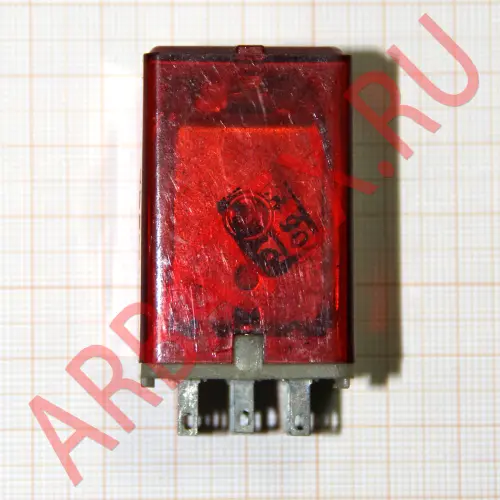 РП21-003 24В фото 3