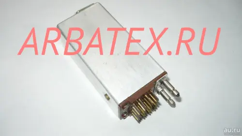 РП-5 РС4.522.005 РП-5 РС4.522.005