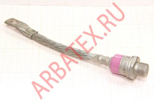 Д161-320-6 фото 2