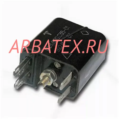 РСМ-2 РФ4.500.025