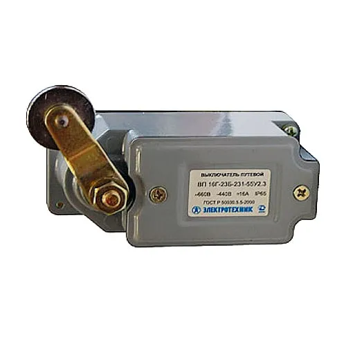 ВП16Г 23Б131-55У2,2 выключатель ВП16Г 23Б131-55У2,2 выключатель