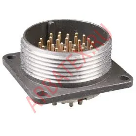 2РМТ36Б22Ш1В1В вилка фото фото 3 2РМТ36Б22Ш1В1В вилка Разъемы разное фото фото 3