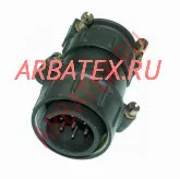 ШР28П7НГ7 вилка