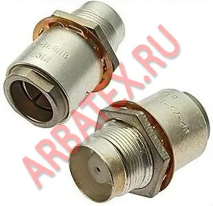 СР50-759ФВ соединитель фото фото 2 СР50-759ФВ соединитель Разъемы разное фото фото 2