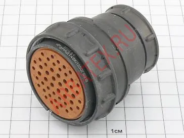 2РМДТ45КПЭ50Г8В1В фото фото 2 2РМДТ45КПЭ50Г8В1В Разъемы 2РМ, 2РМТ, 2РМГ, 2РМДТ, ОНЦ-РГ фото фото 2