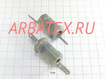 К15У-2 10кВ 100 пф 50квар П60 К15У-2 10кВ 100 пф 50квар П60