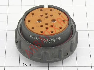 2РМДТ36К20Г6В1В фото фото 2 2РМДТ36К20Г6В1В Разъемы 2РМ, 2РМТ, 2РМГ, 2РМДТ, ОНЦ-РГ фото фото 2