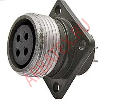 2РТ20П4НГ8-А розетка фото 2РТ20П4НГ8-А розетка Разъемы разное фото