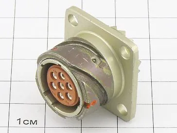 РБМ5-7-1Г1-В фото фото 2 РБМ5-7-1Г1-В Разъемы разное фото фото 2