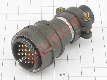 2РМДТ27КПН19Ш5А1В фото фото 3 2РМДТ27КПН19Ш5А1В Разъемы 2РМ, 2РМТ, 2РМГ, 2РМДТ, ОНЦ-РГ фото фото 3