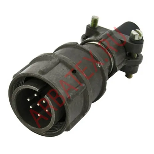 2РМ18КУН7Ш1А1 вилка фото фото 3 2РМ18КУН7Ш1А1 вилка Разъемы разное фото фото 3