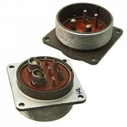 2РТТ55Б6Ш30В фото фото 3 2РТТ55Б6Ш30В Разъемы разное фото фото 3