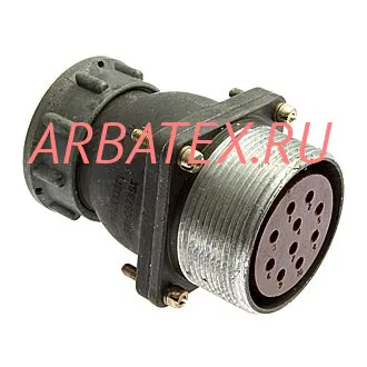 2РТ32ПК10ЭГ1-А розетка фото 2РТ32ПК10ЭГ1-А розетка Разъемы разное фото