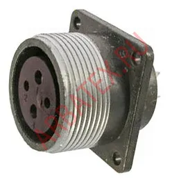 ШР28П4ЭГ5 розетка фото фото 2 ШР28П4ЭГ5 розетка Разъемы ШР, СШР фото фото 2