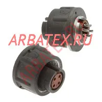 2РМ14К4Г1В1 розетка фото