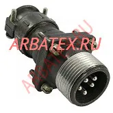 ШР20ПК5НШ10 вилка