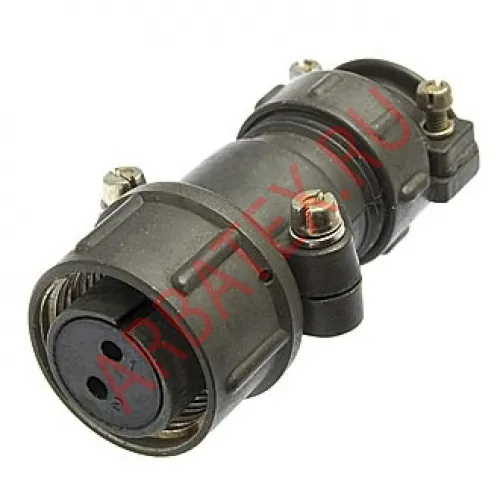 2РТ20П2НШ6-А вилка блочная фото фото 3 2РТ20П2НШ6-А вилка блочная Разъемы разное фото фото 3