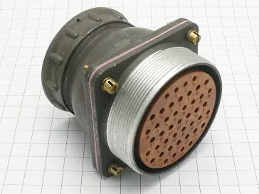 2РТТ60БПЭ45Г36В фото фото 2 2РТТ60БПЭ45Г36В Разъемы разное фото фото 2