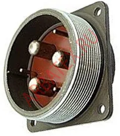 ШР55ПК6НШ6 вилка блочная фото ШР55ПК6НШ6 вилка блочная Разъемы ШР, СШР фото